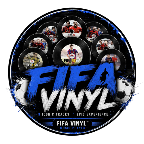 Fifa-Vinyl